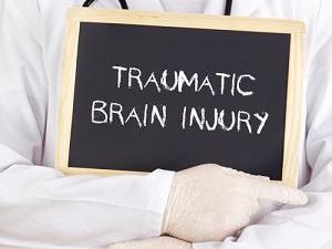 Metro New York personal injury attorney TBI